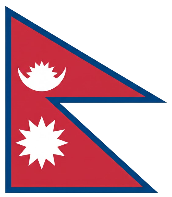 Nepali Flag